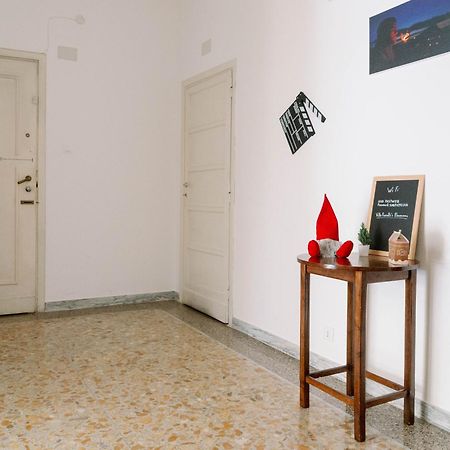 Villa Fiorelli Rooms Рим Екстер'єр фото