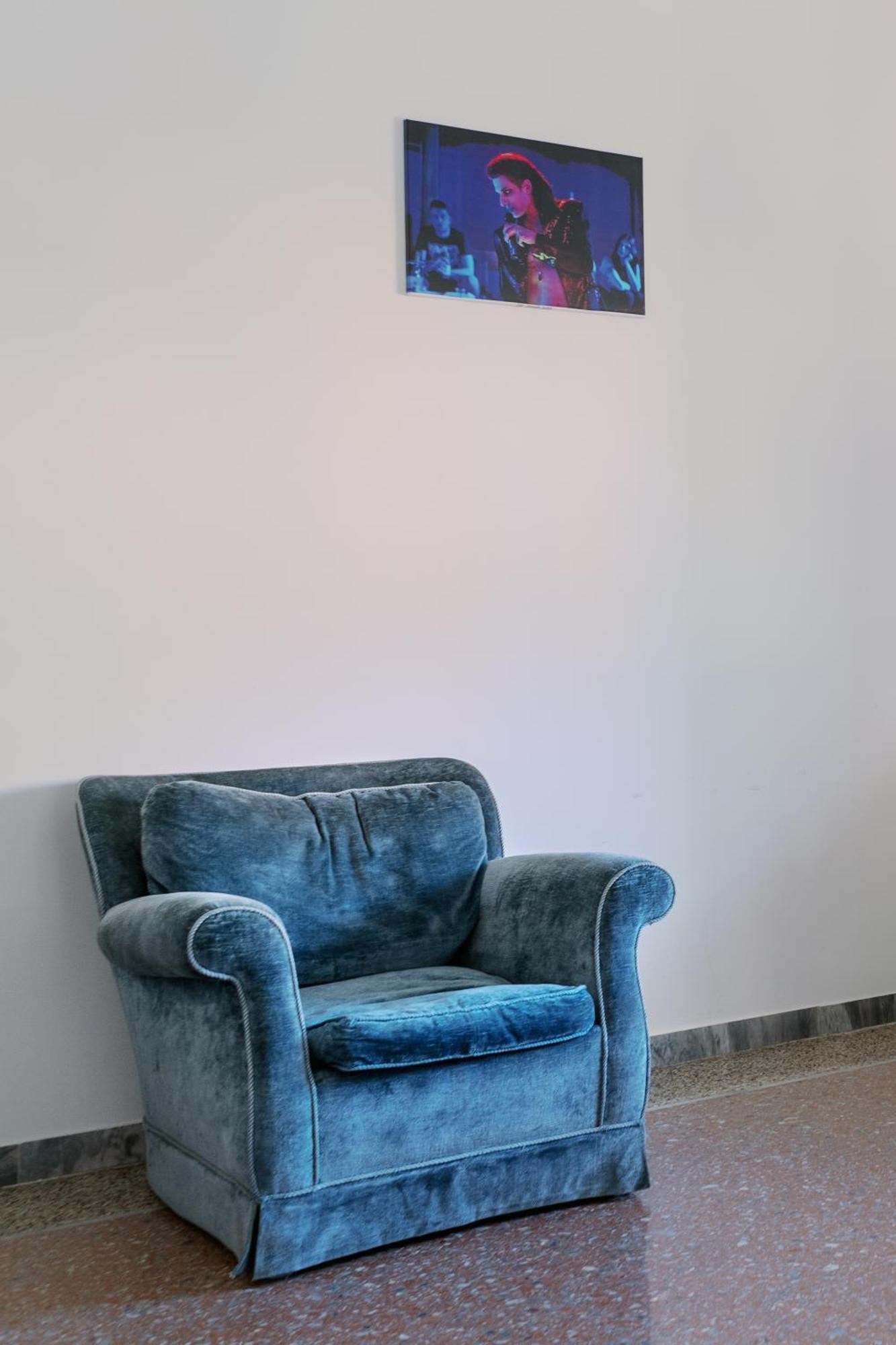 Villa Fiorelli Rooms Рим Екстер'єр фото