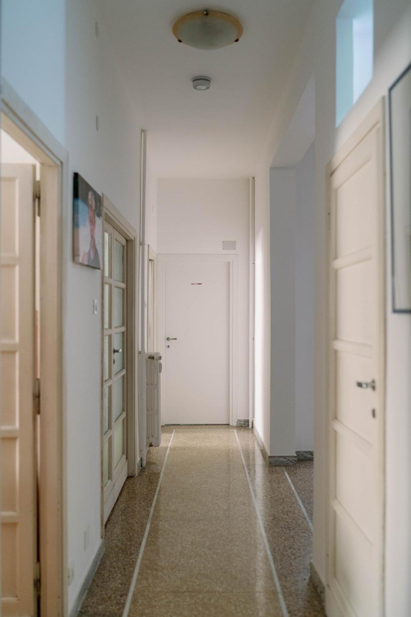 Villa Fiorelli Rooms Рим Екстер'єр фото